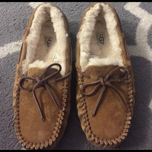 Women's Dakota Ugg slippers
