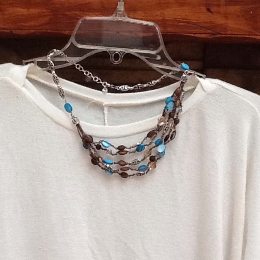 Brighton necklace