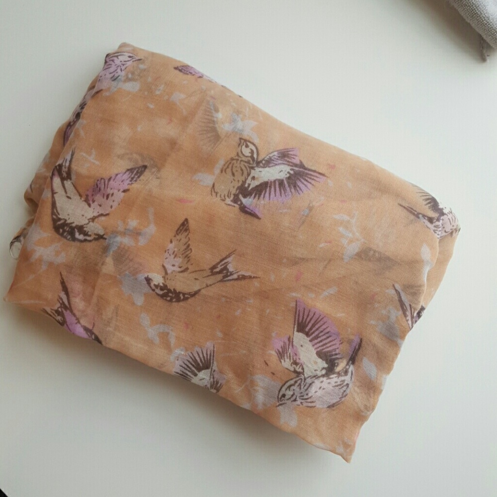 Scarf - Picture 2 of 2