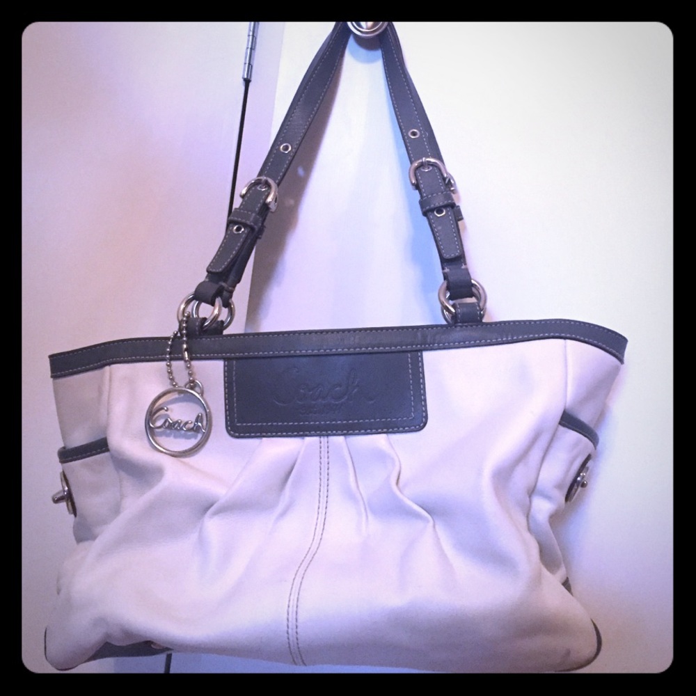 Coach Handbag