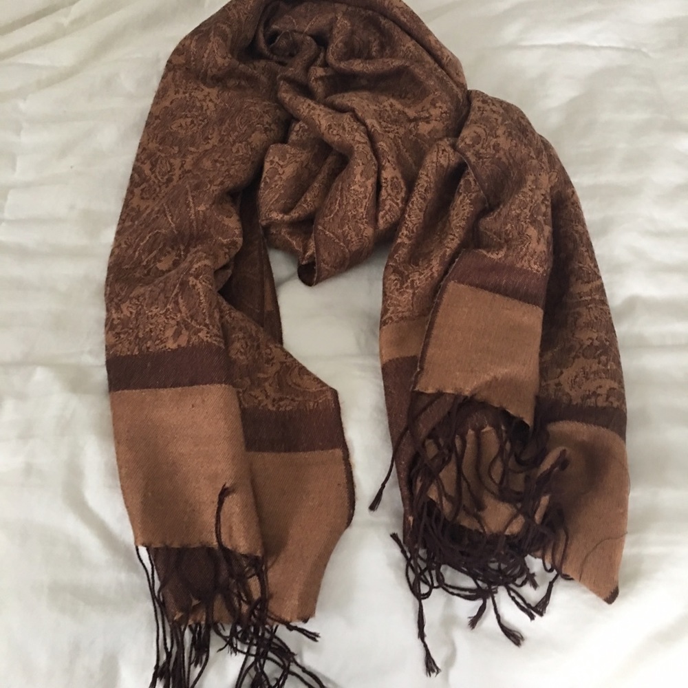 Pashmina Scarf