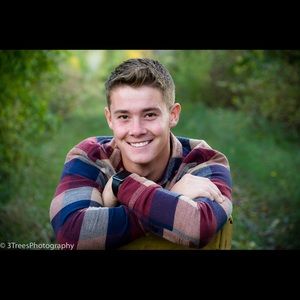 Meet your Posher, Jack