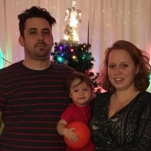 Meet your Posher, Katy