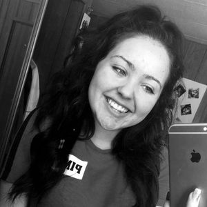 Meet your Posher, Isabel