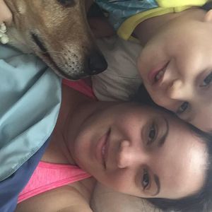 Meet your Posher, Kaileigh