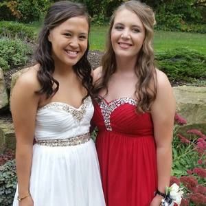 Meet your Posher, Jenna