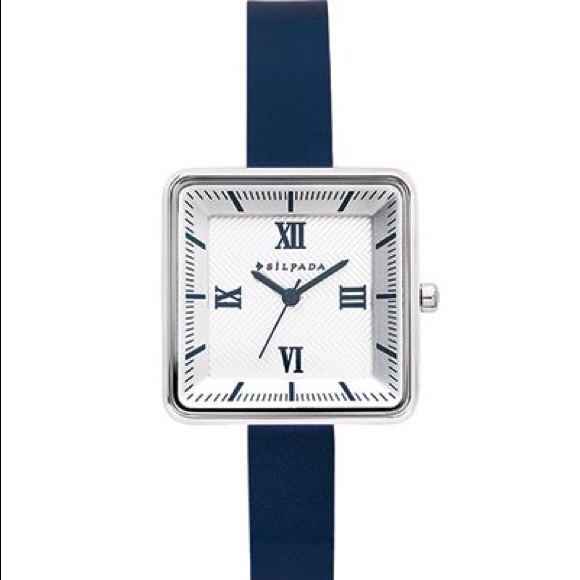 Silpada Accessories - Silpada woman's watch
