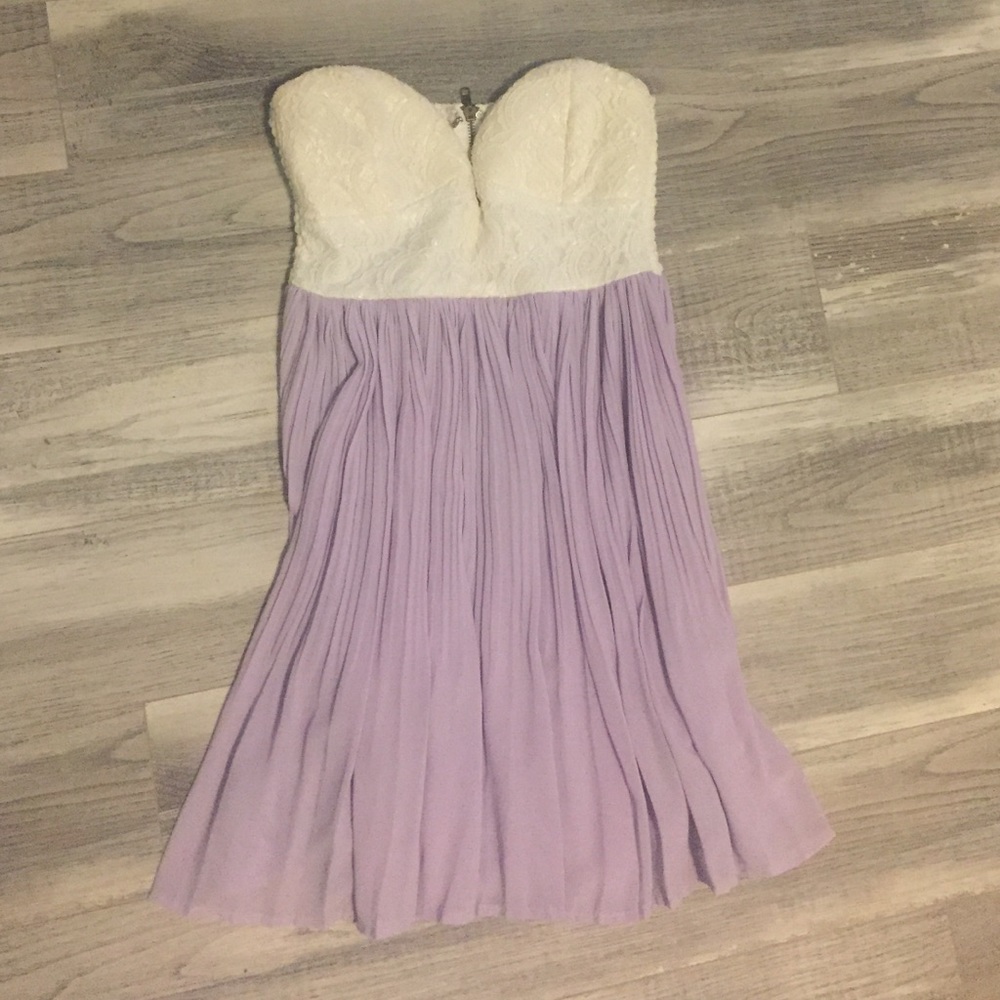 Sabo skirt tea dress