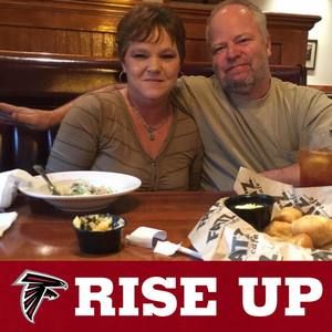 Meet your Posher, Darlene