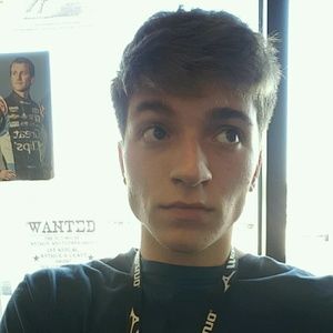 Meet your Posher, Ryan