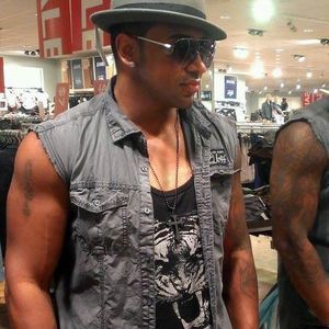 Meet your Posher, Antonio