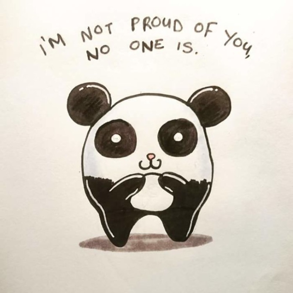 Meet your Posher, Nick