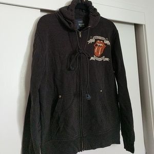 Rolling Stones hoodie