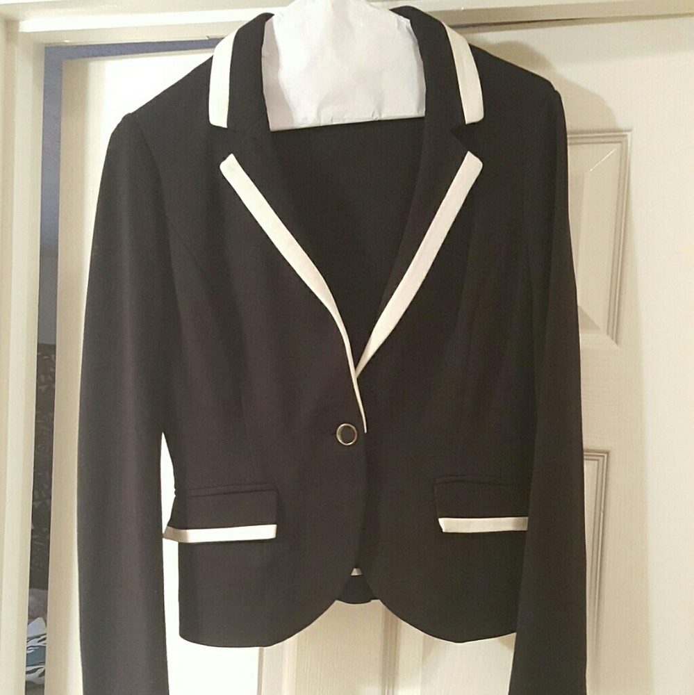 Vintage Express Blazer