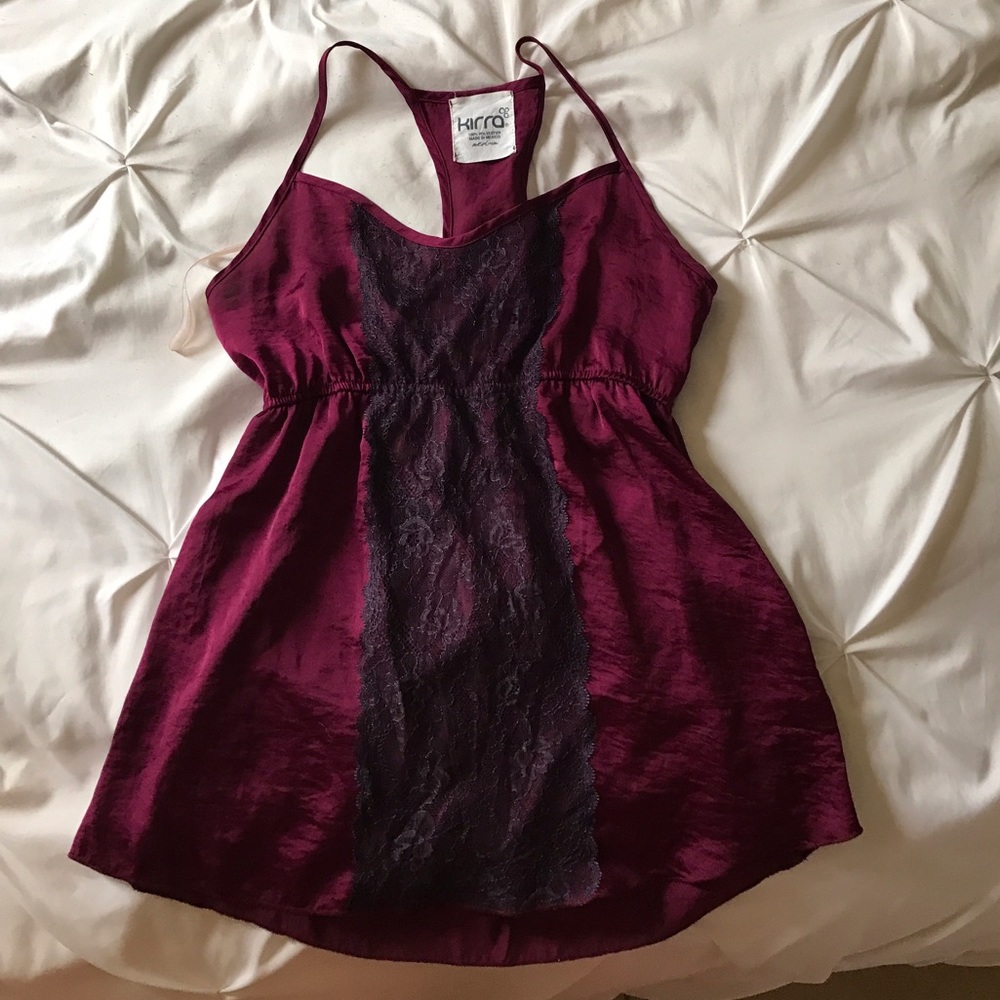 Kirra shirt!