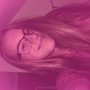 Meet your Posher, Bethany