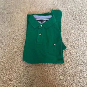 Polo shirt