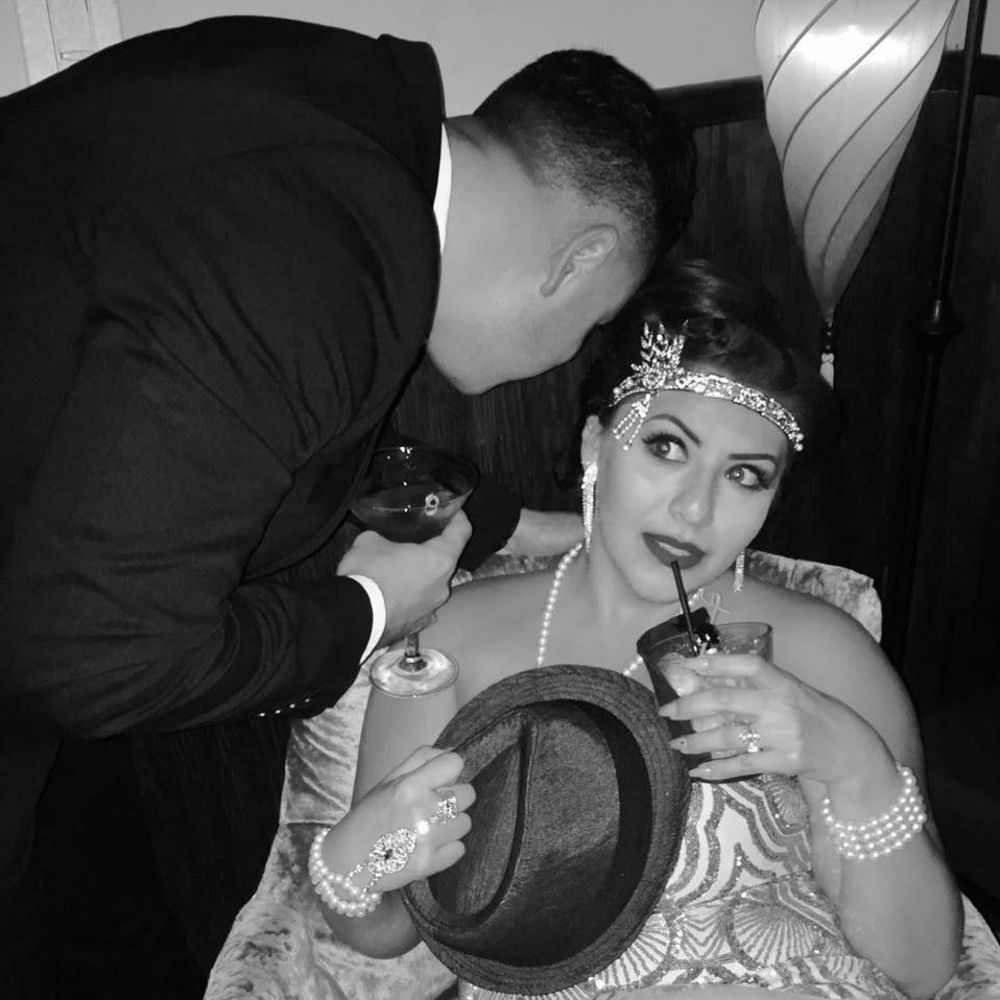 Meet your Posher, Mireya