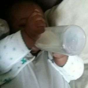 Meet your Posher, Robert