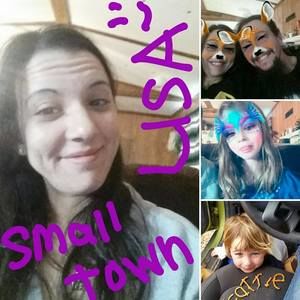 Meet your Posher, Christie