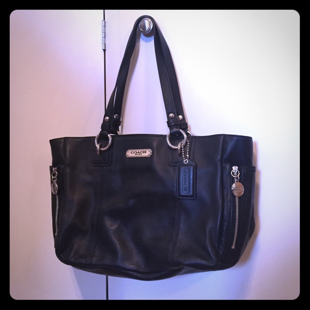 Coach handbag
