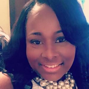 Meet your Posher, Lasandra