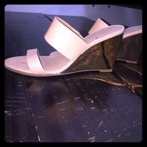 Kate Spade Wedges