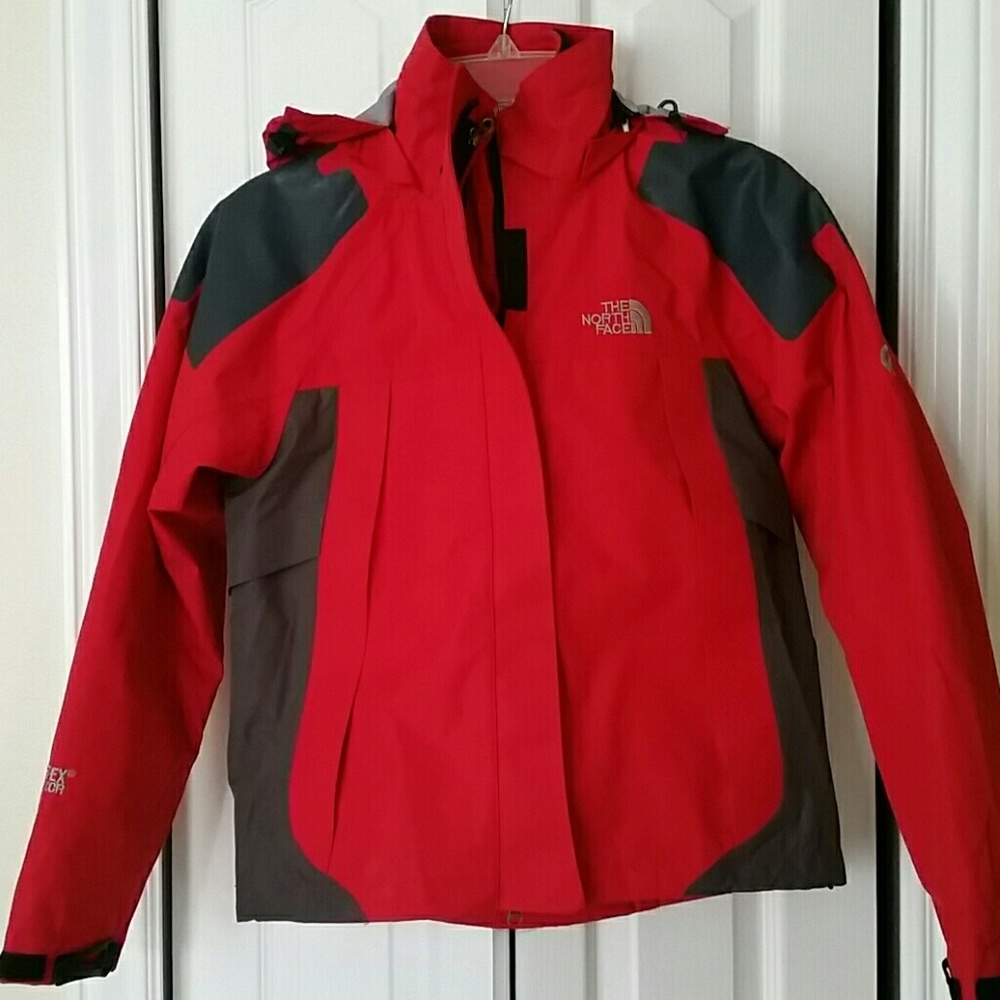 The north face jacket for kids