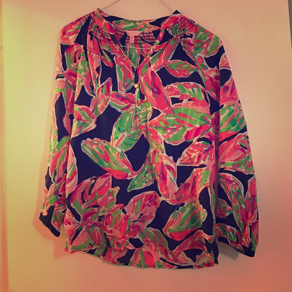 Lilly Pulitzer Elsa XS
