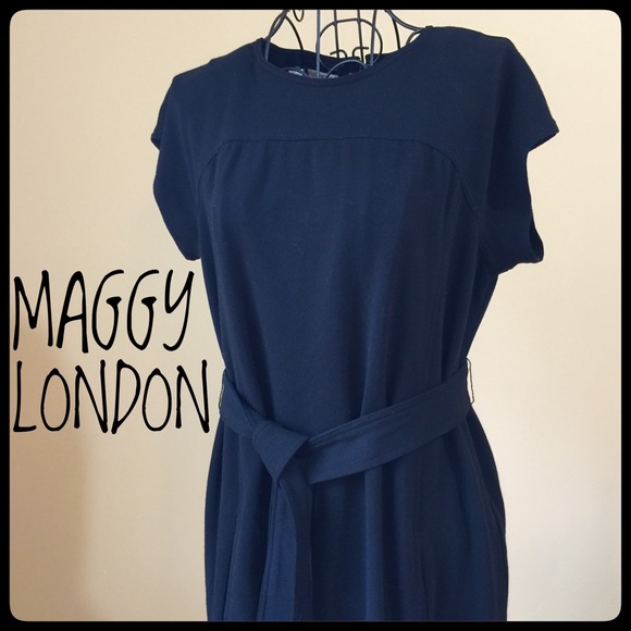 Maggy London Dresses & Skirts - MAGGY LONDON DRESS