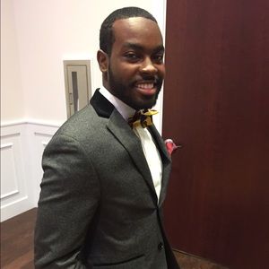 Meet your Posher, Triston