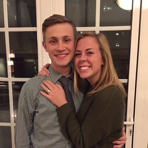 Meet your Posher, Allie