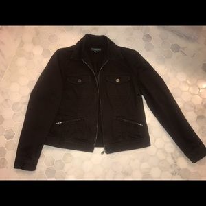 Ralph Lauren Dark Brown Jacket