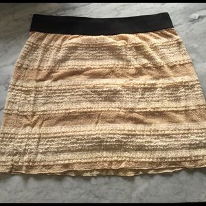 Free People Skirt