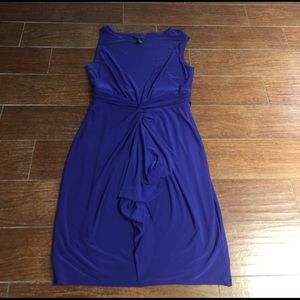 Elegant Ralph Lauren dress
