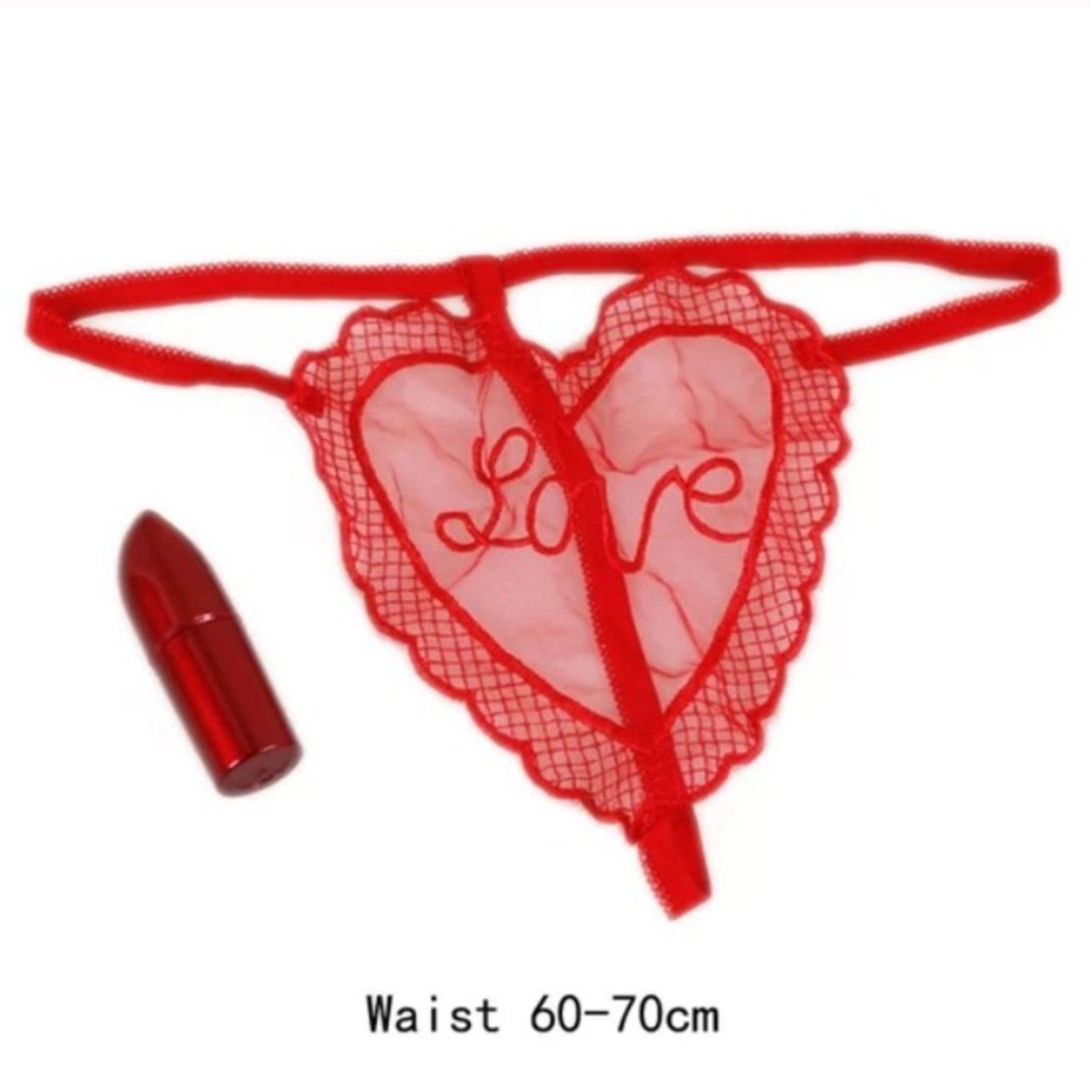 ❤️Love G-String