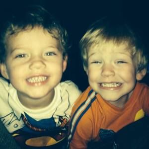 Meet your Posher, Devona