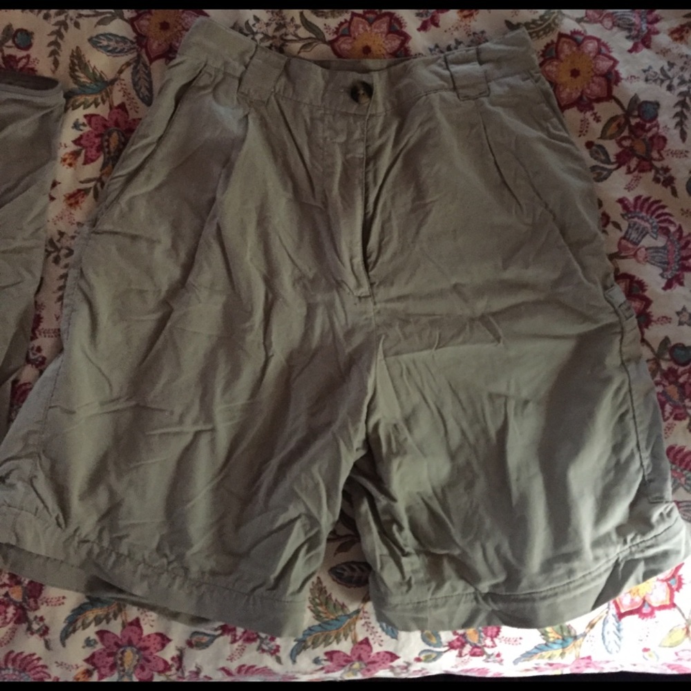 Best Hiking or camping pants design