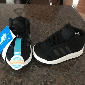 ADIDAS toddler sneakers