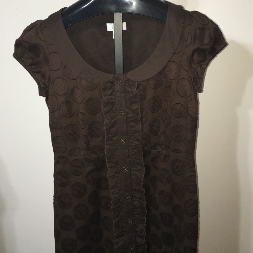 Anne Taylor Loft size 4 Dress