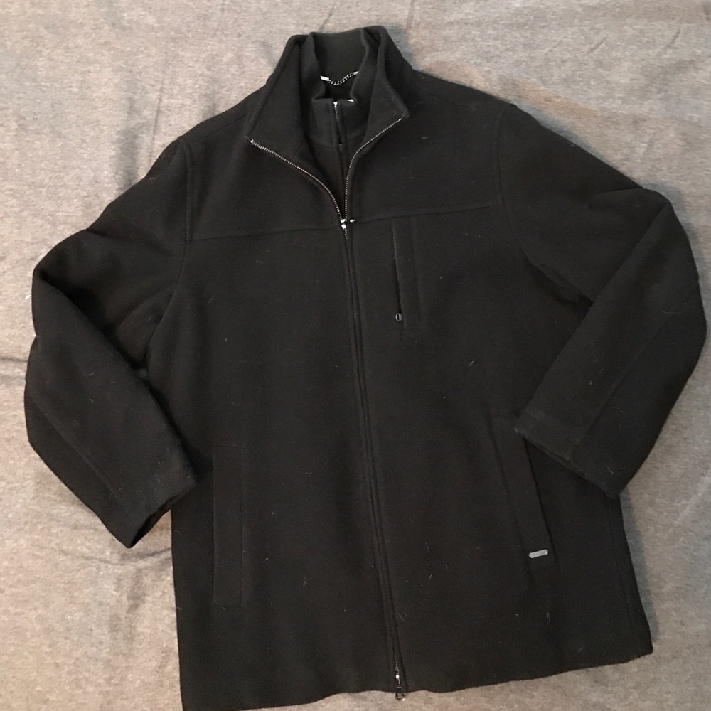 Calvin Klein Heavy Men's Jacket