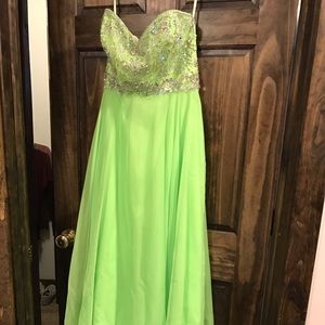 Prom Dress!
