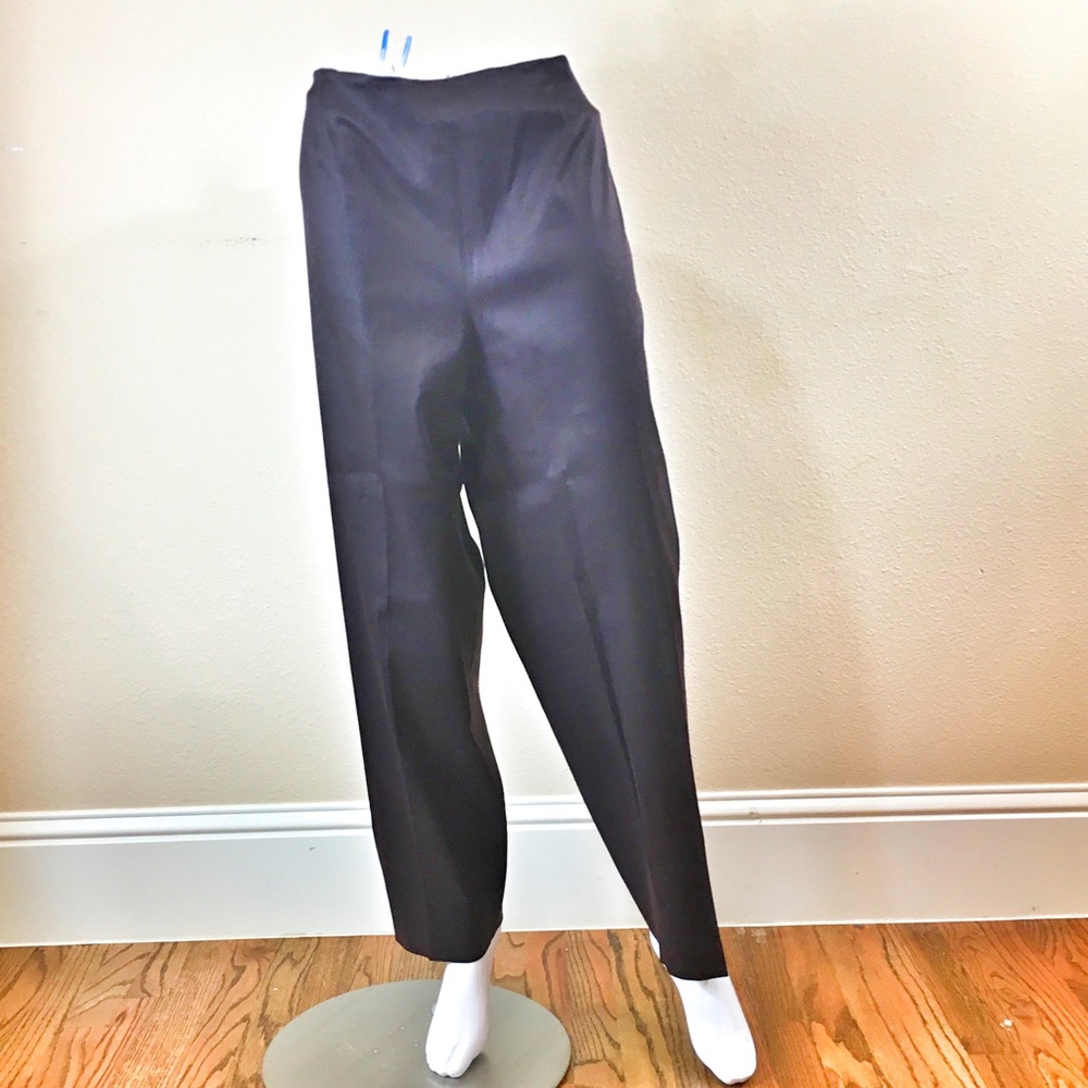 Jones New York Brown Pants