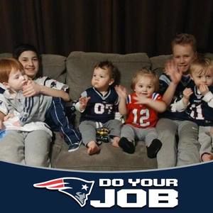 Meet your Posher, Connie