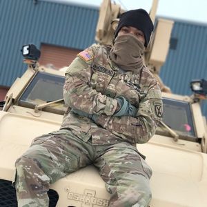 Meet your Posher, Kervin