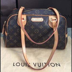 Authentic Louis Vuitton, offers are welcome