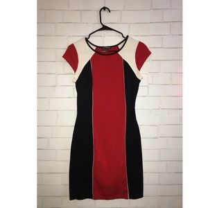 Express Bodycon Dress