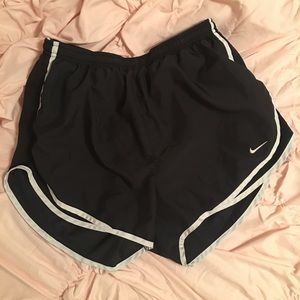 Nike Running shorts size medium