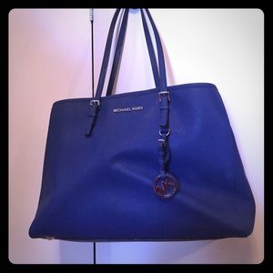 Michael Kors tote bag