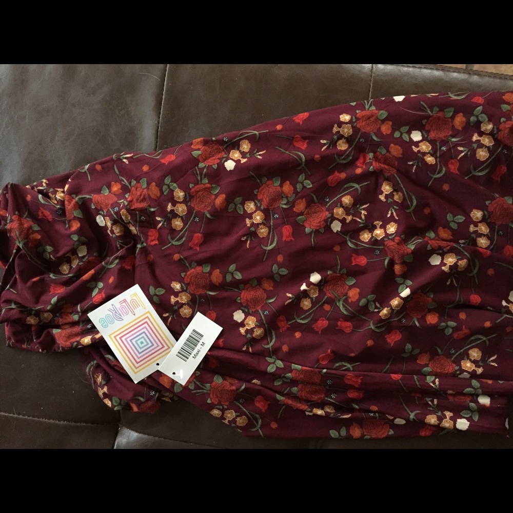BNWT Medium Maxi